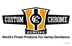 Logo Chrome Europe