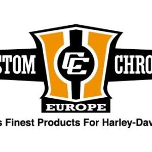 Logo Chrome Europe