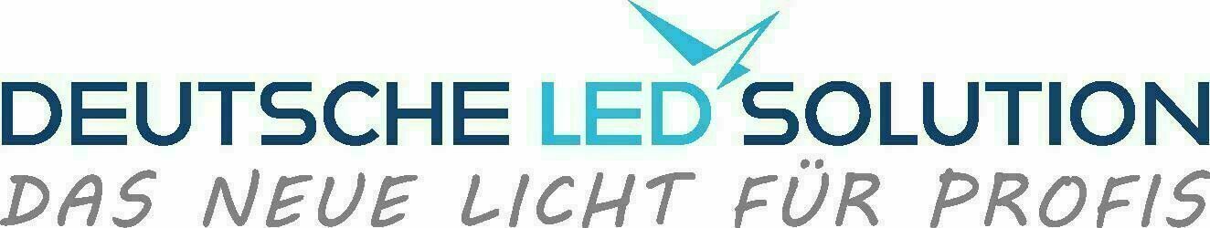 Logo Deutsche LED Solution