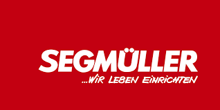 Logo Segmüller