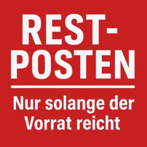Restposten