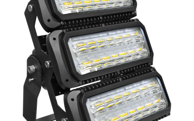 Modular-Fluter 230W